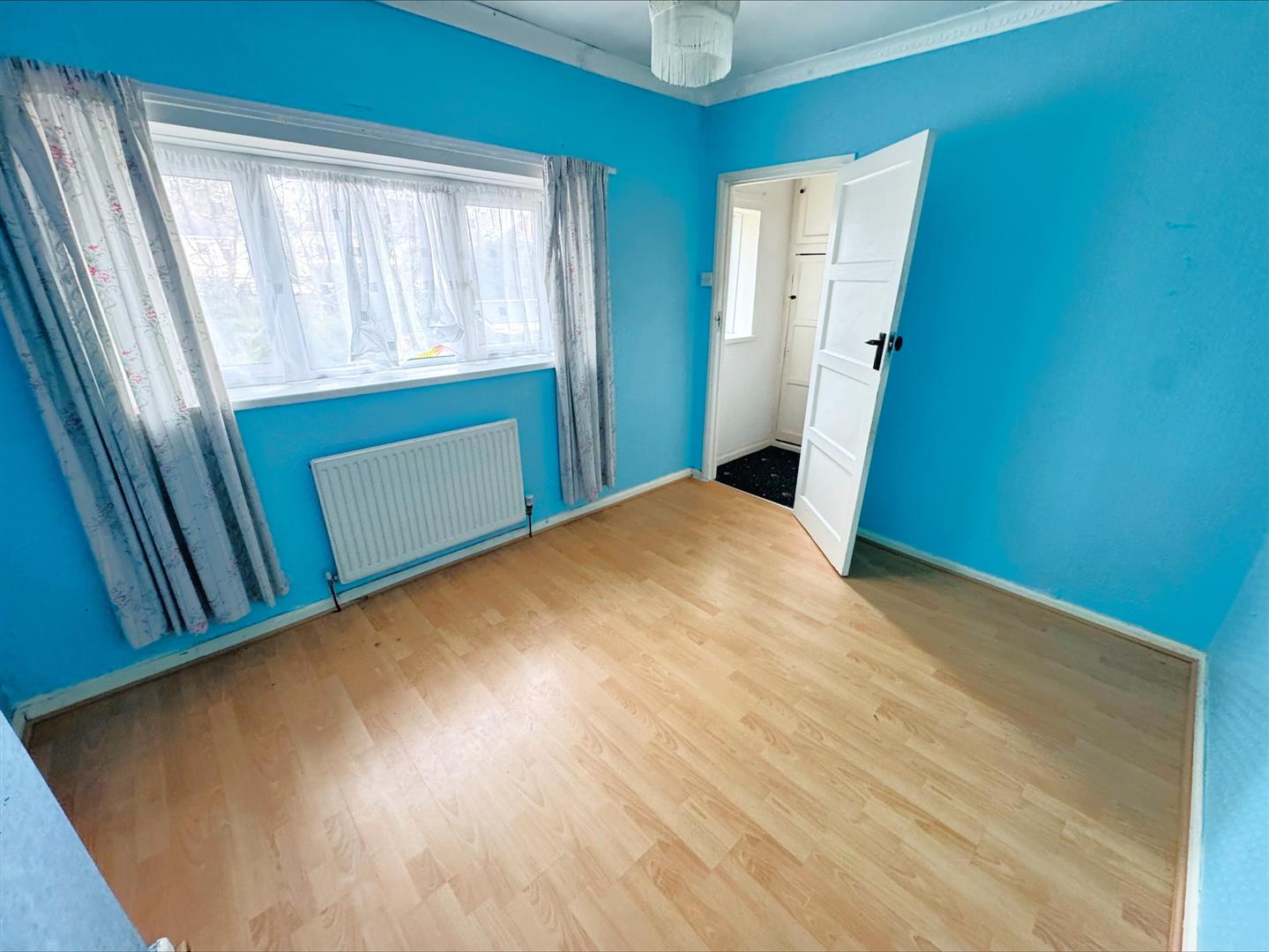 Dwyfor, Llanelli, SA14 9EH